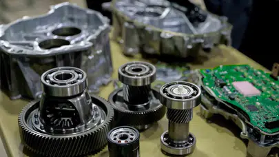 Sivas’tan dünyaya açılan dev başarı: ESTAŞ ihracat liginde zirveyi zorluyor