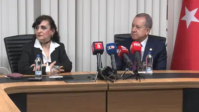 Siyasette bayramlaşma trafiği: MHP ve DEM Parti heyetleri arasında kritik mesajlar