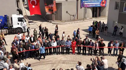 Marmara Denizi’ne nefes aldıracak dev yatırım: 6 katlık kapasite artışıyla hizmete girdi