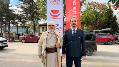 Bilecik lezzetleri dünya sahnesine çıkıyor: Gastronomide hedef büyük