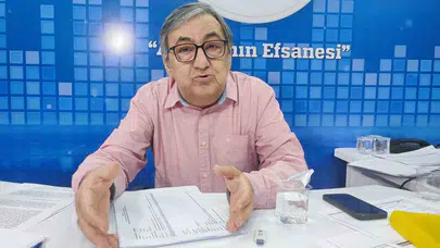 Adana Büyükşehir Belediyesi’nde büyük iddia: 4 ayda 1 milyar liralık bakım faturası