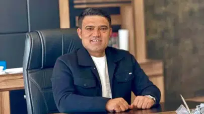 Toprağın bereketine emek verenlere vefa: Müteahhit Mehmet Kaya'dan anlamlı kutlama