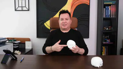 Baş ağrısını geçiştirmeyin: Uzmanından hayati uyarı