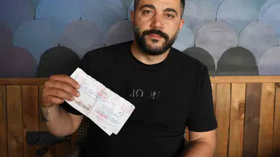 Dolandırıcı sandı, 19 bin liralık ceza şokuyla sarsıldı: "Resmi evrak gönderin" dedi, olanlar oldu