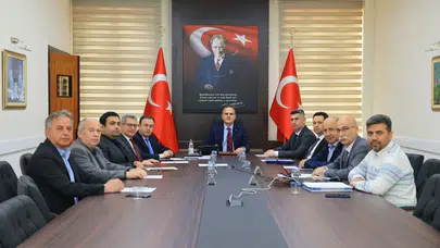 Muğla’nın bereketli toprakları koruma altında: Vali Akbıyık’tan net mesaj