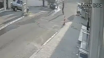 Babasından kaçarken canından oluyordu: Nevşehir’de nefes kesen kurtarma operasyonu