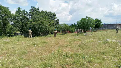 Diyarbakır’da umutlu bekleyiş mutlu sonla bitti: 73 yaşındaki Mehmet Üçer bulundu