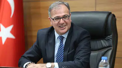Hacılar’da bayram mesaisi: Başkan Özdoğan’dan "huzurlu bayram" güvencesi
