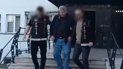 Bursa'da suçlulara geçit yok: 45 yıl hapis cezası olan isim kıskıvrak yakalandı
