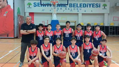 Potanın şampiyonları kupayı müzeye taşıdı: GKV geleneği bozmuyor