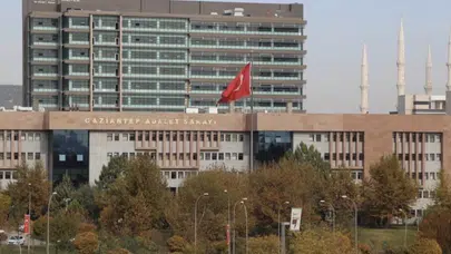 Gaziantep'te kan donduran kardeş cinayeti: "Namusunu temizle" dedi, pompalı tüfekle vurdu