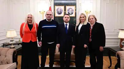 26 yıllık sessizlik bozuluyor: Adalet Bakanı Gürlek’ten Çağla Tuğaltay dosyası için kritik talimat