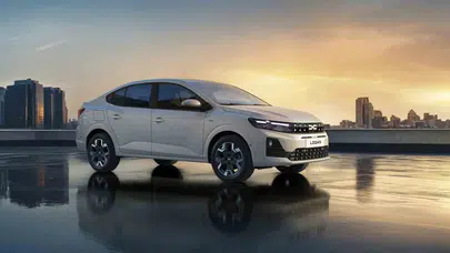 Efsane geri döndü: Dacia Logan 13 yıllık hasreti bitiriyor