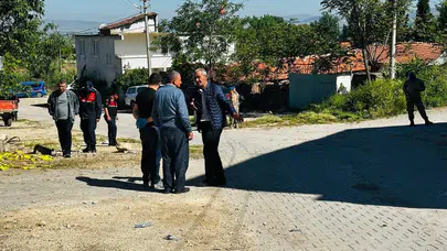 Huzurlu bir akşam kan gölüne döndü: Balıkesir’deki silahlı saldırıda acı bilanço