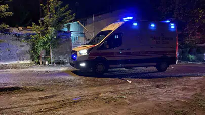 Kayseri’de soba faciasından dönüldü: Anne ve oğlu ölümün kıyısından döndü