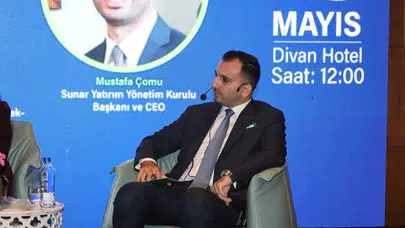 Sunar Yatırım’da yeşil devrim: Çukurova’dan dünyaya yayılan biyoendüstri modeli