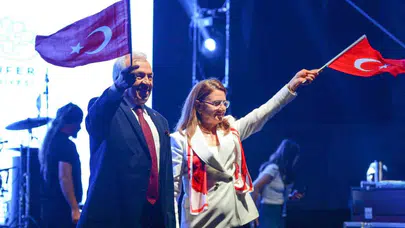 Nilüfer’de bayram heyecanı: 19 Mayıs’ta rotalar Fatih Sultan Mehmet Bulvarı’na çevriliyor