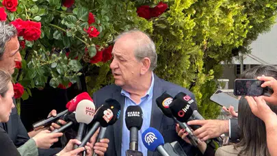 Kılıçdaroğlu'nun evinde kritik zirve: "Partiyi kuruluş ayarlarına döndürmek zorlu bir süreç"