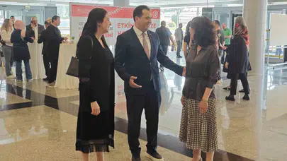 Beyaz önlük heyecanı Menteşe’den: Geleceğin sağlık neferleri ilk adımlarını attı