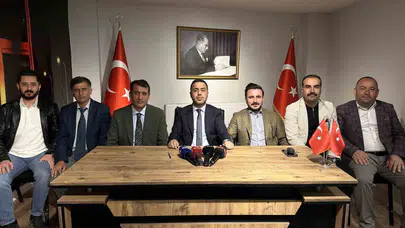 Hakkari’de güç birliği dönemi: Şehit aileleri ve gaziler tek çatı altında buluştu