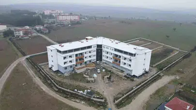 Vezirköprü’de yaşlılar için dev yatırım: 192 milyon liralık dev bütçe onaylandı