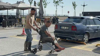 Bayramın ilk saatleri kabusa döndü: Kurban kesim alanlarından acil servislere uzanan hüzünlü yolculuk