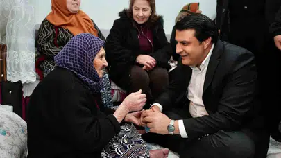 Başkan Yılmaz’dan duygulandıran Anneler Günü mesajı: Onlar bizim en büyük gücümüz