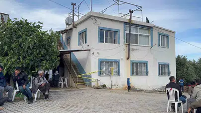 Mersin'de iki kardeşin ölümüyle sonuçlanan o acı olayda kritik hamle: AFAD ekipleri evde dedektif gibi iz sürdü