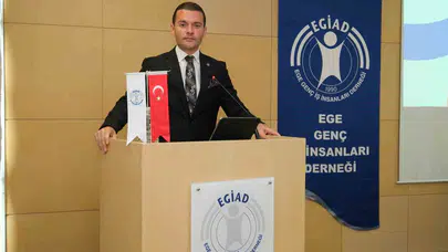 Sanayide yeni dönem: Enerji artık sadece bir fatura değil, var olma mücadelesi