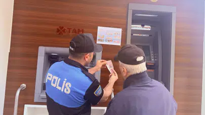 Kurban Bayramı öncesi Bilecik’te polis alarmı: Dolandırıcılara karşı bu uyarılara dikkat