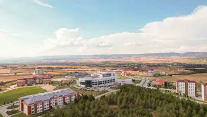 Kastamonu’da suç haritası çıkarıldı: 10 yıllık veriler endişe verici tabloyu gözler önüne serdi