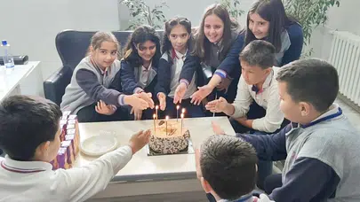 Sahne tozunu yutan şampiyonlar: Eskişehir’in gururu Keloğlan ile zirveye göz dikti