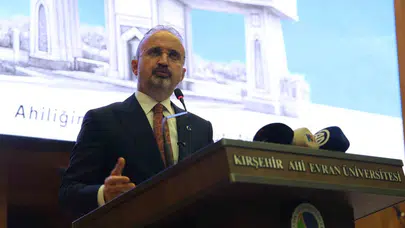 Bakan Yardımcısı Turan'dan korkutan tablo: Sentetik uyuşturucu çeşidi 10 yılda 5 katına çıktı