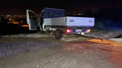 Alkolün faturası ağır oldu: Testi reddetti, ehliyetine 5 yıl veda etti