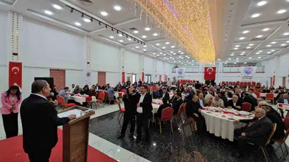 Darende’de bayram coşkusu: Başkan Bozkurt’tan birlik ve beraberlik mesajı