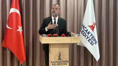 Sancaktepe’de anıt krizi: Başkan Yeğin’den sert çıkış; "Sökün dedim, yıktılar"