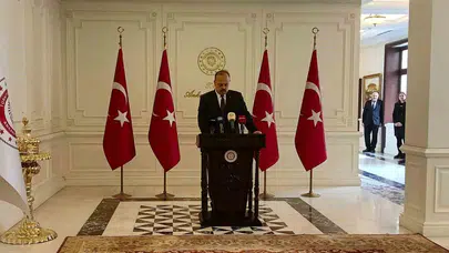 Ankara’da yeni dönem: Vali Yakup Canbolat mesaisine hızlı başladı