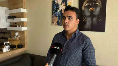 Ankara'da şüpheli ölüm: "Ablam intihar etmedi, nişanlısı tarafından katledildi"