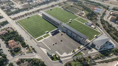 Derince’de sporun yeni adresi belli oldu: Dev tesis için geri sayım başladı