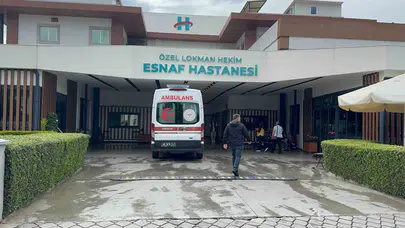 Fethiye’de şok saldırı: Belediye Başkanı Alim Karaca evinin önünde vuruldu