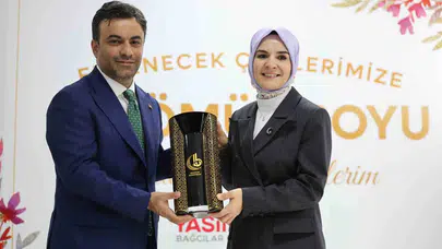 Bağcılar’da Genç Çiftlere Büyük Müjde: Çeyiz Evi Kapılarını Açtı