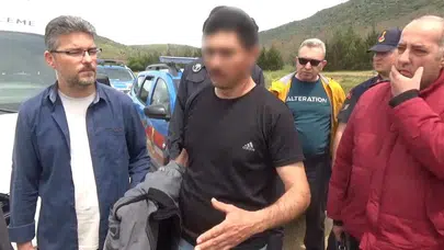 10 yıllık sır perdesi aralandı: Ayşen Aycan cinayetinde kan donduran tatbikat görüntüleri