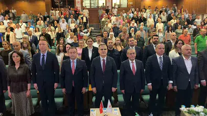 Muğla’nın altın sıvısı zirveye taşındı: 161 üretici en iyisi olmak için yarıştı