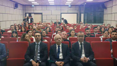 Bilecik’te suyun geleceği masaya yatırıldı: Kaynakları korumak için seferberlik başladı