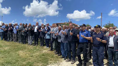 Kofçaz’da toprak berekete, yürekler şükre açıldı: İlçe genelinde anlamlı buluşma
