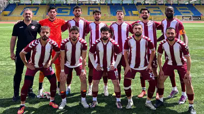 Yurtlig'de Elazığ fırtınası: Türkiye finallerine dev adım