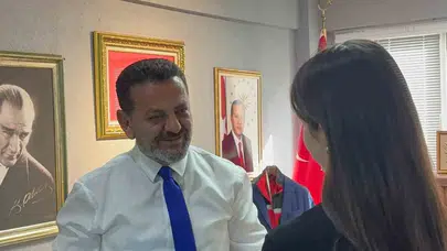 Osmanlı’nın manevi mimarı Şeyh Edebali genç kalemlerle anıldı: Geleceğin yazarları ödüllerine kavuştu