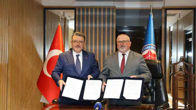 Trabzon’da bal üretiminde kalite dönemi: Büyükşehir’den arıcılara dev destek