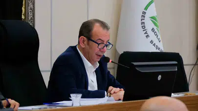 Tanju Özcan’dan şantaj davasında şok savunma: "Ahmaklık suçsa cezamı çekmeye hazırım"