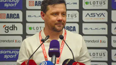 Çorum FK’da final coşkusu: Uğur Uçar’ın hedefi şampiyonluk kupasını şehre getirmek
